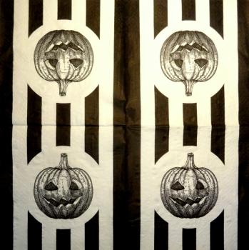 064 Halloween - 3-ply - MOLCA